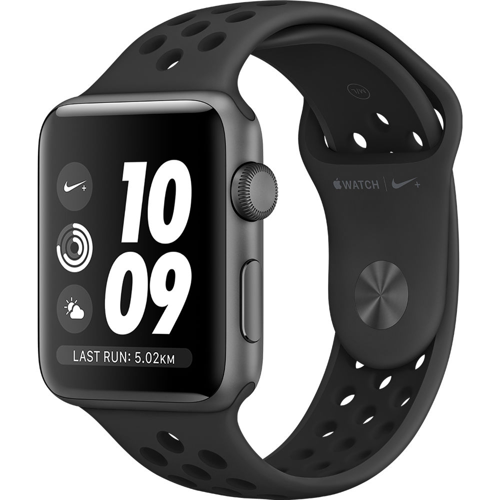 Apple Watch Nike+ Series 