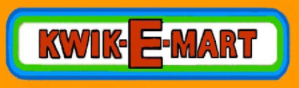 Kwik-E-Mart Kwik-E-Mart