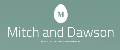 Mitch and Dawson Inc. Mitch and Dawson Inc.