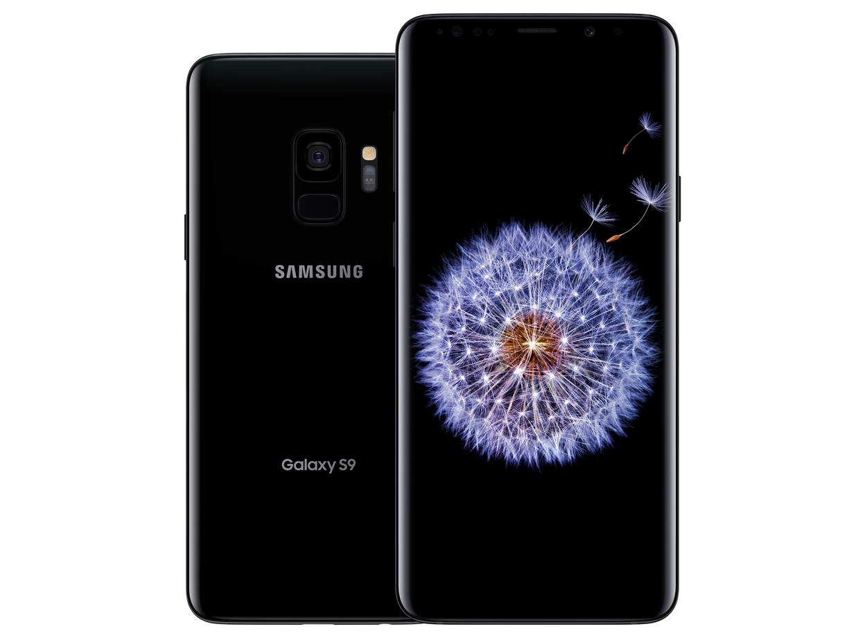 samsung galaxy s9 straight talk