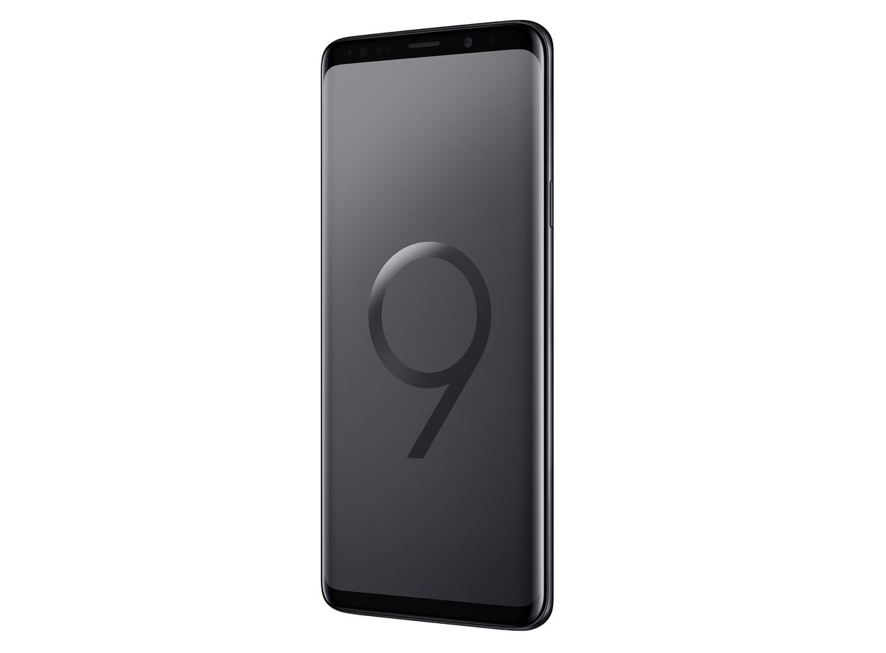 galaxy s9 straight talk