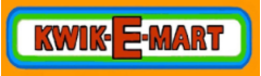 Kwik-E-Mart Kwik-E-Mart