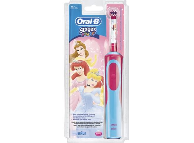 Magic timer oral b картинки для сканирования